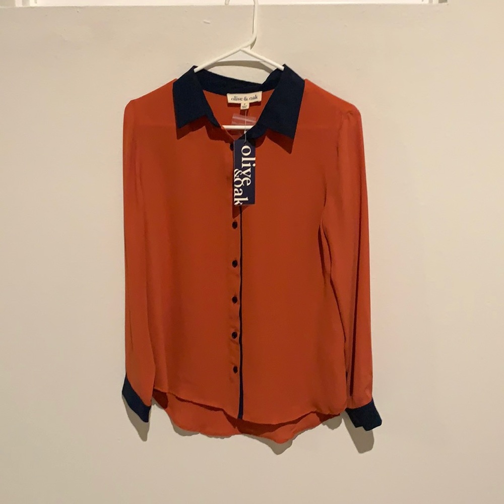 Blouse